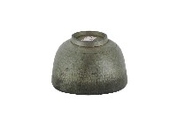 香園閣四委角口深腹銀碗藏品圖，第2張