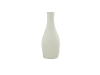 青花魚簍魚竿釣魚紋觀音瓶藏品圖，第2張