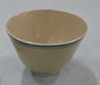 青花青口瓷杯(多組)藏品圖，第3張