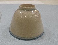 青花青口瓷杯(多組)藏品圖，第4張