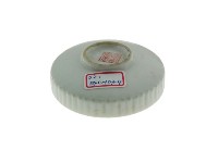 彩繪楓葉紋輪花形折腰瓷碟(多組)藏品圖，第8張