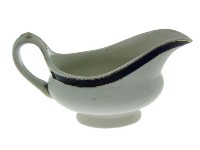白地黑邊廣口執耳流嘴壺(多組)藏品圖，第4張