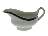 白地黑邊廣口執耳流嘴壺(多組)藏品圖，第5張