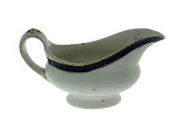 白地黑邊廣口執耳流嘴壺(多組)藏品圖，第6張
