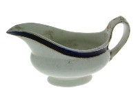 白地黑邊廣口執耳流嘴壺(多組)藏品圖，第7張