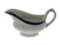 白地黑邊廣口執耳流嘴壺(多組)藏品圖，第9張