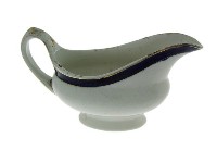 白地黑邊廣口執耳流嘴壺(多組)藏品圖，第10張