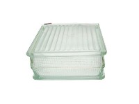 隔音玻璃磚藏品圖，第1張