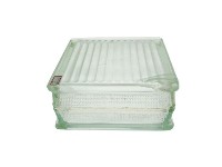 隔音玻璃磚藏品圖，第3張