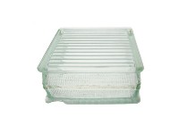 隔音玻璃磚藏品圖，第4張