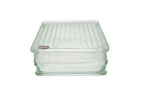 隔音玻璃磚藏品圖，第9張