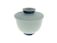 青花寫意葫蘆紋蓋杯（多組）藏品圖，第6張