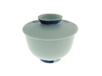 青花寫意葫蘆紋蓋杯（多組）藏品圖，第8張