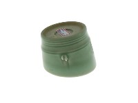 青釉竹筒型瓷杯（多組）藏品圖，第2張