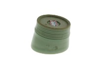 青釉竹筒型瓷杯（多組）藏品圖，第10張