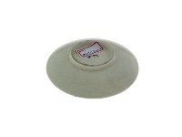 黑彩寫意海濤紋杯碟（多組）藏品圖，第4張