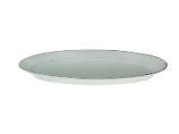 金口白地瓷盤（多組）藏品圖，第9張