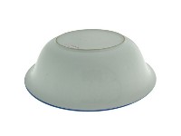 藍口墩式碗藏品圖，第2張