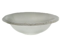 各式白瓷墩式碗（多組）藏品圖，第3張