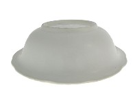 各式白瓷墩式碗（多組）藏品圖，第6張