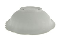 各式白瓷墩式碗（多組）藏品圖，第8張