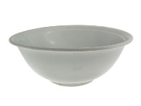 白瓷墩式碗（多組）藏品圖，第3張