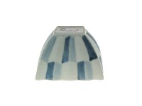 青花盾型紋鈁小型碗（多組）藏品圖，第4張