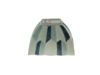 青花盾型紋鈁小型碗（多組）藏品圖，第8張