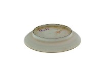 金邊粉色杯碟（多組）藏品圖，第2張