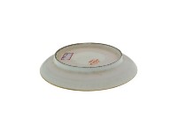 金邊粉色杯碟（多組）藏品圖，第4張