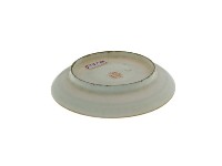 金邊粉色杯碟（多組）藏品圖，第10張