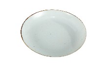 金口青白瓷盤藏品圖，第1張
