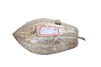 錦綾堂款銀製木瓜形皿藏品圖，第2張