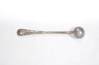 鐵製深口湯杓藏品圖，第2張