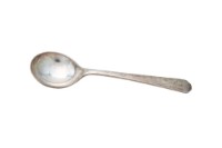 湯匙藏品圖，第1張