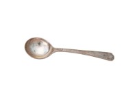 湯匙藏品圖，第1張