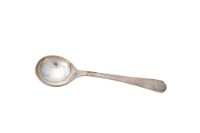 湯匙藏品圖，第1張