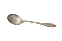 湯匙藏品圖，第1張