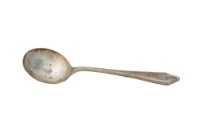 湯匙藏品圖，第1張