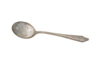 湯匙藏品圖，第1張