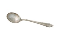 湯匙藏品圖，第1張