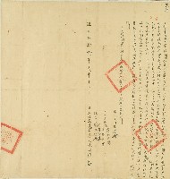 道光二十八年林相輝立杜退盡根番田契字藏品圖，第1張