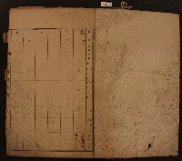 大正十二年陳永池食鹽賣渡簿（共五冊）藏品圖，第8張