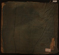 共進商會帳冊封面與內頁藏品圖，第1張