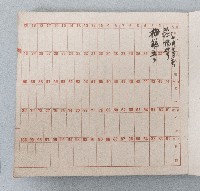 四美堂吳糖總簿藏品圖，第2張