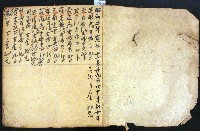 昭和五年濟生堂藥房草清簿藏品圖，第2張