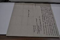 嘉慶二十年陳棚等三人仝立賣盡根杜絕宅契藏品圖，第1張