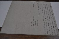 同治十二年林老印立賣盡根園契藏品圖，第1張