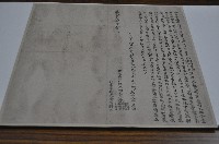 道光二十四年蔡漳水等六人仝立賣杜絕盡根園契藏品圖，第1張
