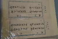 西螺菼社詩存4藏品圖，第4張